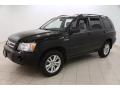 2007 Highlander Hybrid Limited 4WD #3 2007 Highlander Hybrid Limited 4WD #3