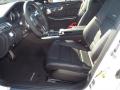 Front Seat of 2015 Mercedes-Benz E 63 AMG S 4Matic Sedan #8