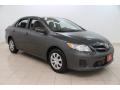 2011 Corolla LE #1 2011 Corolla LE #1