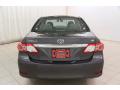 2011 Corolla LE #13 2011 Corolla LE #13