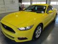 2015 Mustang V6 Coupe #3 2015 Mustang V6 Coupe #3