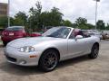 2004 MX-5 Miata Roadster #1
