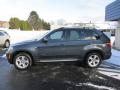 2011 X5 xDrive 35d #2