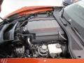  2015 Corvette 6.2 Liter DI OHV 16-Valve VVT V8 Engine #9