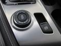 Controls of 2015 Chevrolet Corvette Stingray Coupe Z51 #15