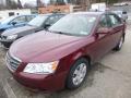 2009 Sonata GLS #4