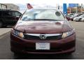 2012 Civic LX Sedan #2 2012 Civic LX Sedan #2
