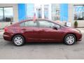 2012 Civic LX Sedan #4 2012 Civic LX Sedan #4