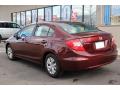 2012 Civic LX Sedan #7 2012 Civic LX Sedan #7