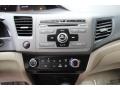 2012 Civic LX Sedan #14 2012 Civic LX Sedan #14