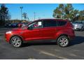  2015 Ford Escape Ruby Red Metallic #9
