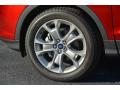  2015 Ford Escape Titanium Wheel #10