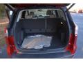  2015 Ford Escape Trunk #16