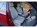 Front Seat of 2015 Ford Escape Titanium #18
