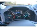  2015 Ford Escape Titanium Gauges #24