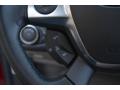Controls of 2015 Ford Escape Titanium #26