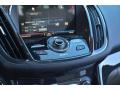 Controls of 2015 Ford Escape Titanium #29