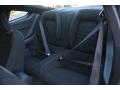 Rear Seat of 2015 Ford Mustang EcoBoost Coupe #11