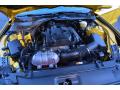  2015 Mustang 2.3 Liter GTDI Turbocharged DOHC 16-Valve EcoBoost 4 Cylinder Engine #14