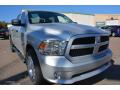 2014 1500 Express Crew Cab #1