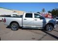 2014 1500 Express Crew Cab #2
