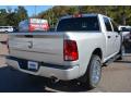 2014 1500 Express Crew Cab #3