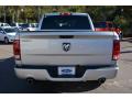 2014 1500 Express Crew Cab #4