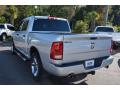 2014 1500 Express Crew Cab #5