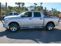 2014 1500 Express Crew Cab #6