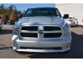 2014 1500 Express Crew Cab #8