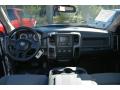2014 1500 Express Crew Cab #9