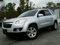 2009 Outlook XR AWD #1 2009 Outlook XR AWD #1