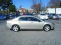 2010 Malibu LS Sedan #4