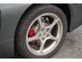  2004 Chevrolet Corvette Coupe Wheel #9