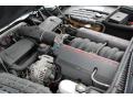  2004 Corvette 5.7 Liter OHV 16-Valve LS1 V8 Engine #16