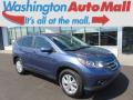 2012 CR-V EX 4WD #1 2012 CR-V EX 4WD #1