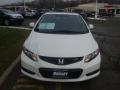 2012 Civic Si Coupe #2