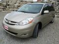 2006 Sienna XLE #2