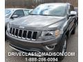 2015 Grand Cherokee Limited 4x4 #1