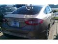 2015 Fusion S #3 2015 Fusion S #3