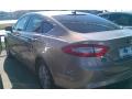 2015 Fusion S #4 2015 Fusion S #4