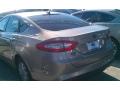 2015 Fusion S #5 2015 Fusion S #5