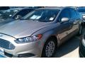 2015 Fusion S #15 2015 Fusion S #15