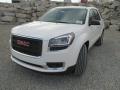 2015 Acadia SLE #2 2015 Acadia SLE #2