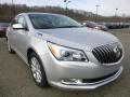 Front 3/4 View of 2015 Buick LaCrosse FWD #7