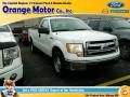 2013 F150 XL Regular Cab #1