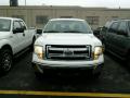 2013 F150 XL Regular Cab #2