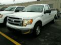 2013 F150 XL Regular Cab #3