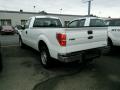 2013 F150 XL Regular Cab #4