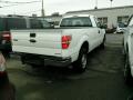 2013 F150 XL Regular Cab #5